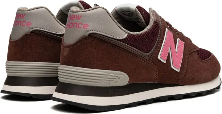 574 Low-Top Sneakers - Image 3