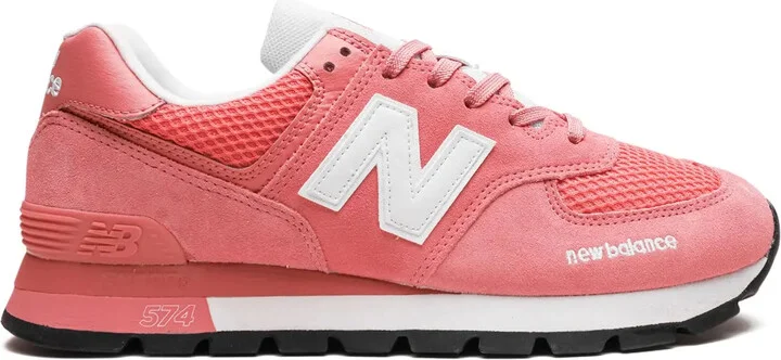 574 Low-Top Sneakers