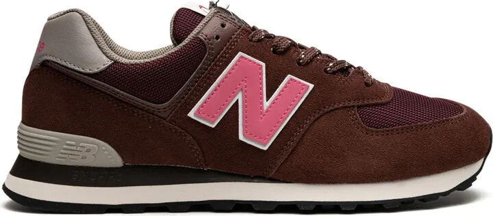 574 Low-Top Sneakers