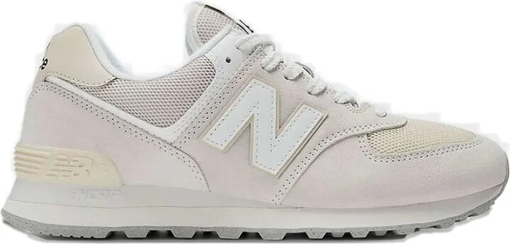 574 Mesh Trainers