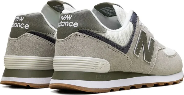574 "Moss Green" sneakers - Image 3