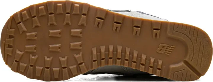 574 "Moss Green" sneakers - Image 4