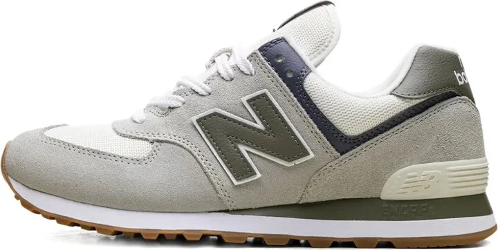 574 "Moss Green" sneakers - Image 5