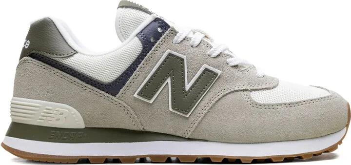 574 "Moss Green" sneakers