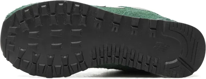 574 "Nightwatch Green/Sea Salt" sneakers - Image 4