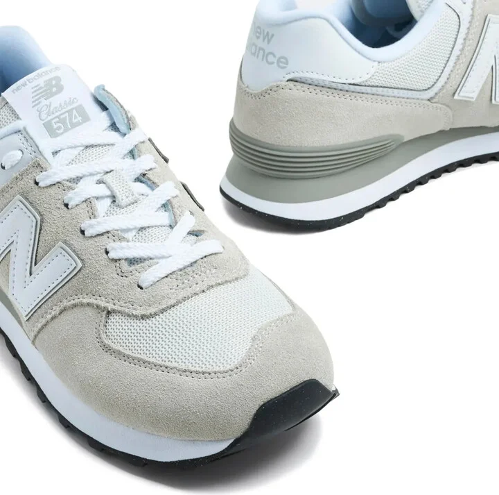 574 "Nimbus Cloud" sneakers - Image 4