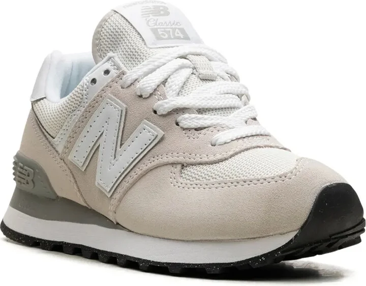 574 "Nimbus Cloud/White" sneakers - Image 2