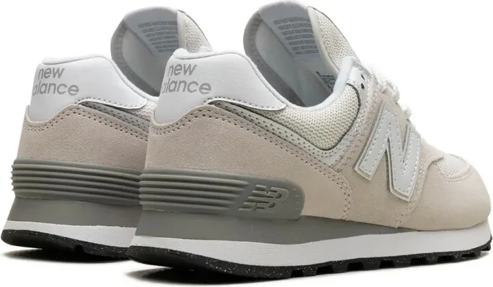574 "Nimbus Cloud/White" sneakers - Image 3