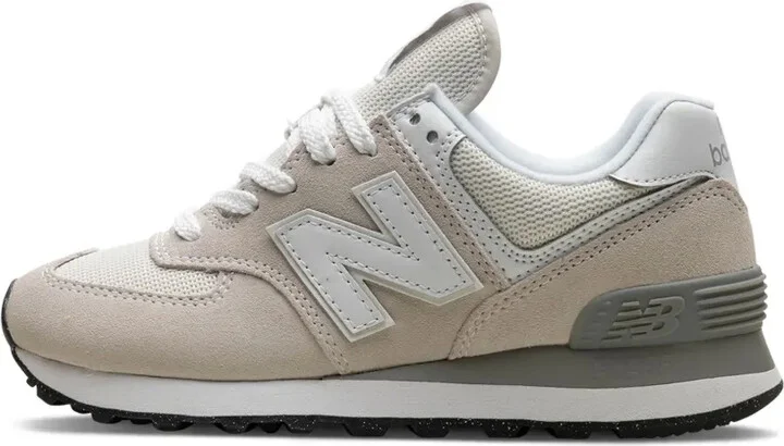 574 "Nimbus Cloud/White" sneakers - Image 5