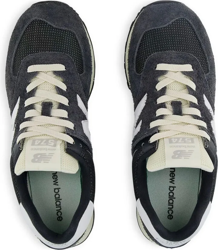 574 "Phantom Angora" sneakers - Image 4