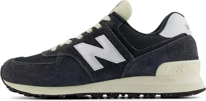 574 "Phantom Angora" sneakers - Image 5