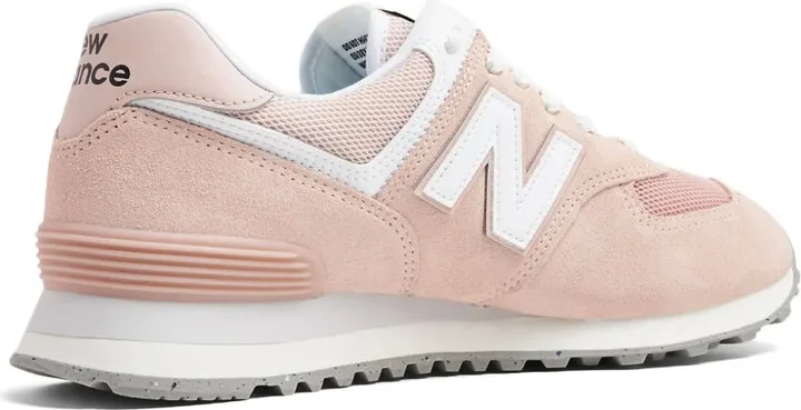 574 "Pink Fog" sneakers - Image 3