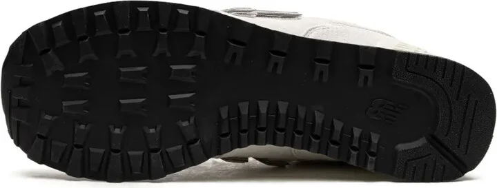 574 "Removable Patch" sneakers - Image 4