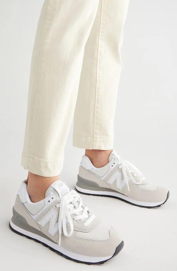574 Sneaker - Image 4