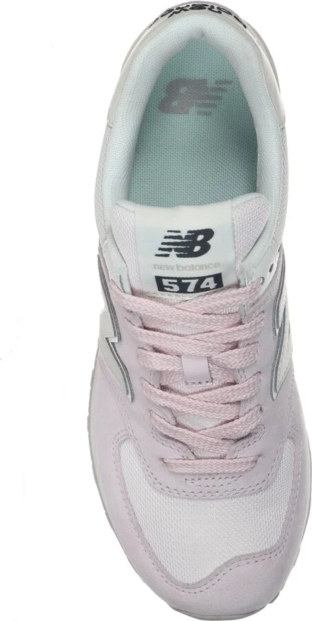 574 Sneaker - Image 3