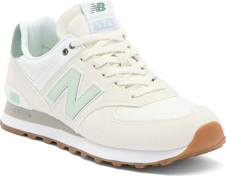 Sea Salt/ New Spruce