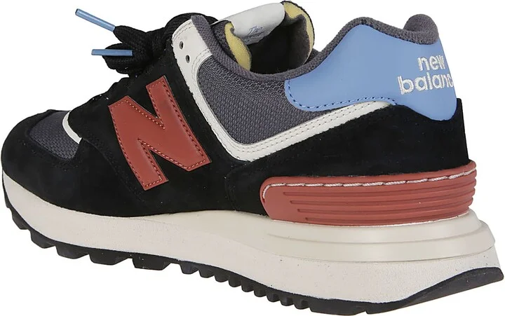 574 Sneakers - Image 3