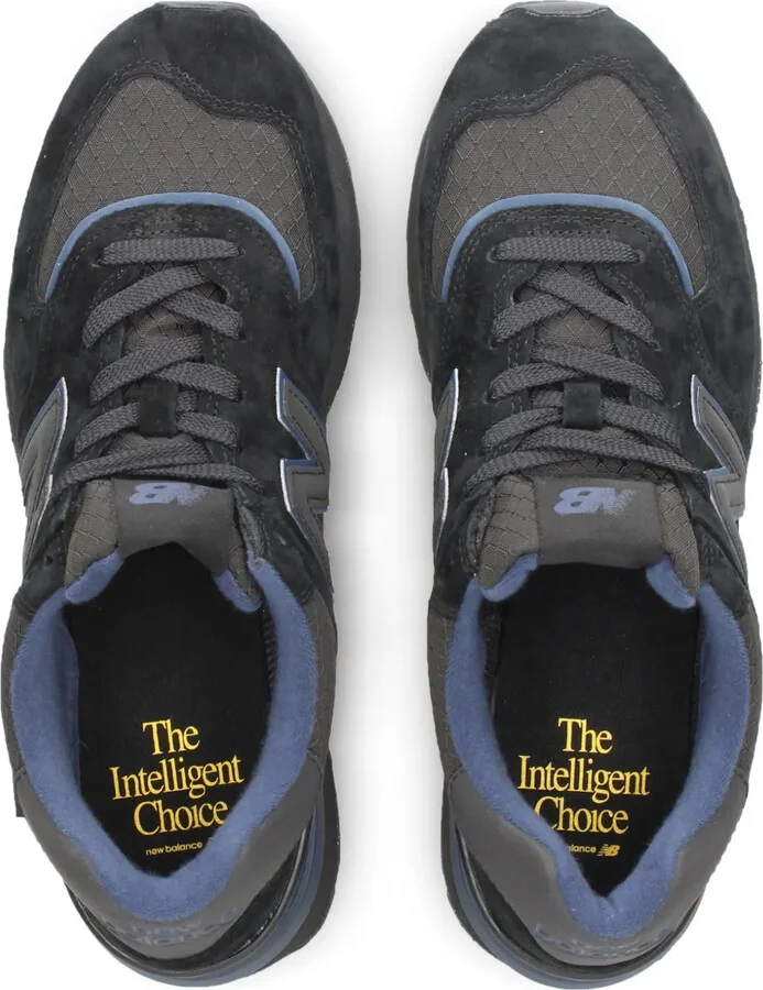 574 Sneakers - Image 4