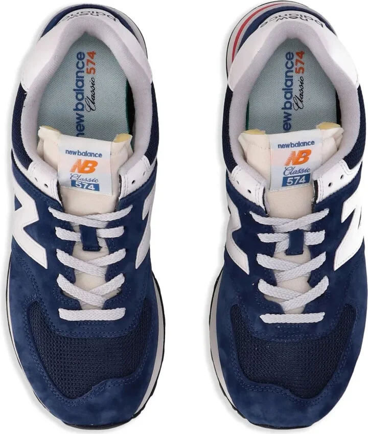 574 Sneakers - Image 5
