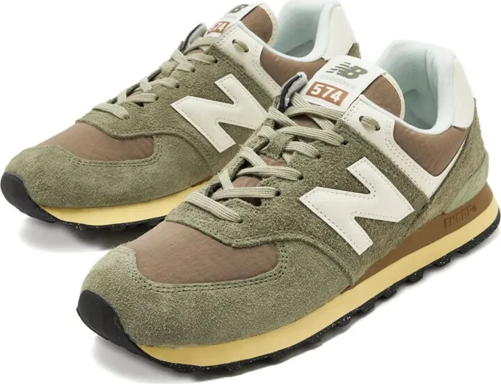574 Sneakers - Image 3