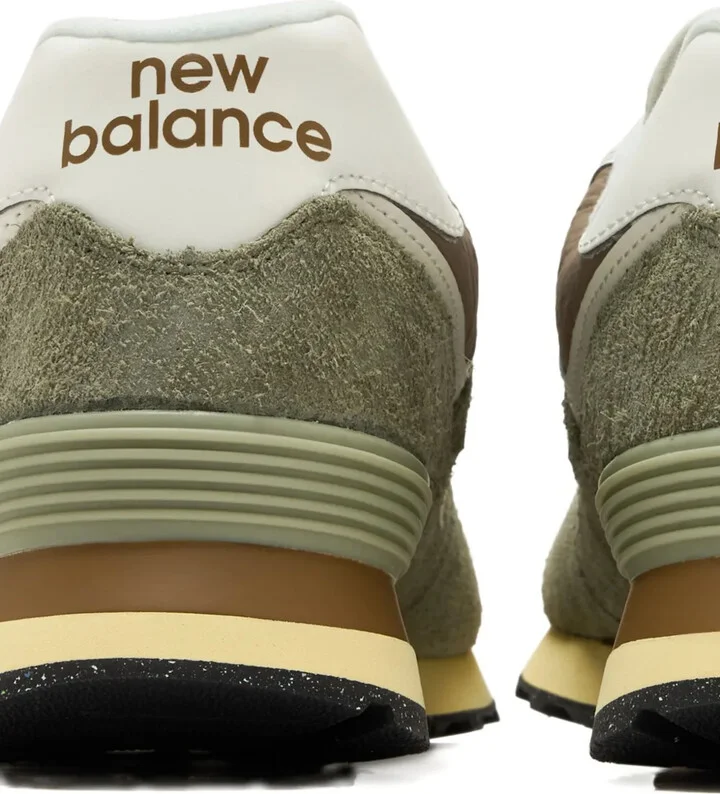 574 Sneakers - Image 4