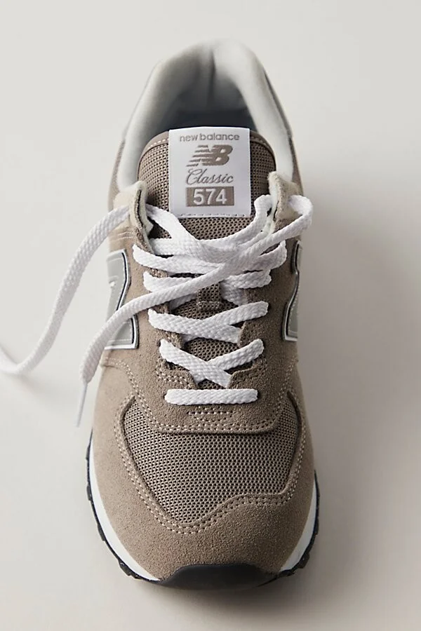574 Sneakers - Image 3