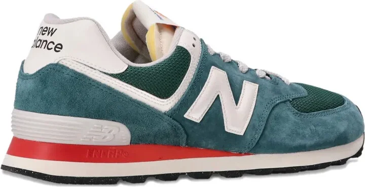 574 Sneakers - Image 3