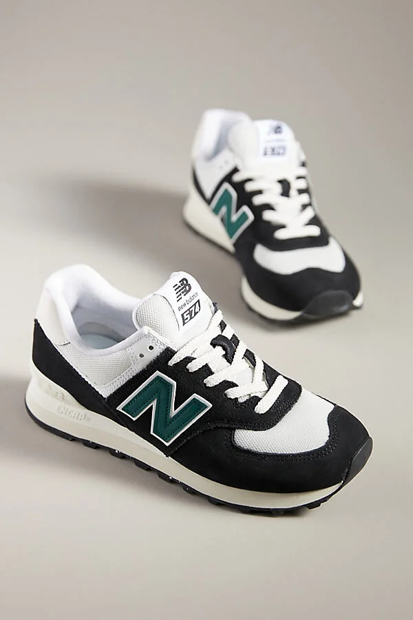 574 Sneakers - Image 2