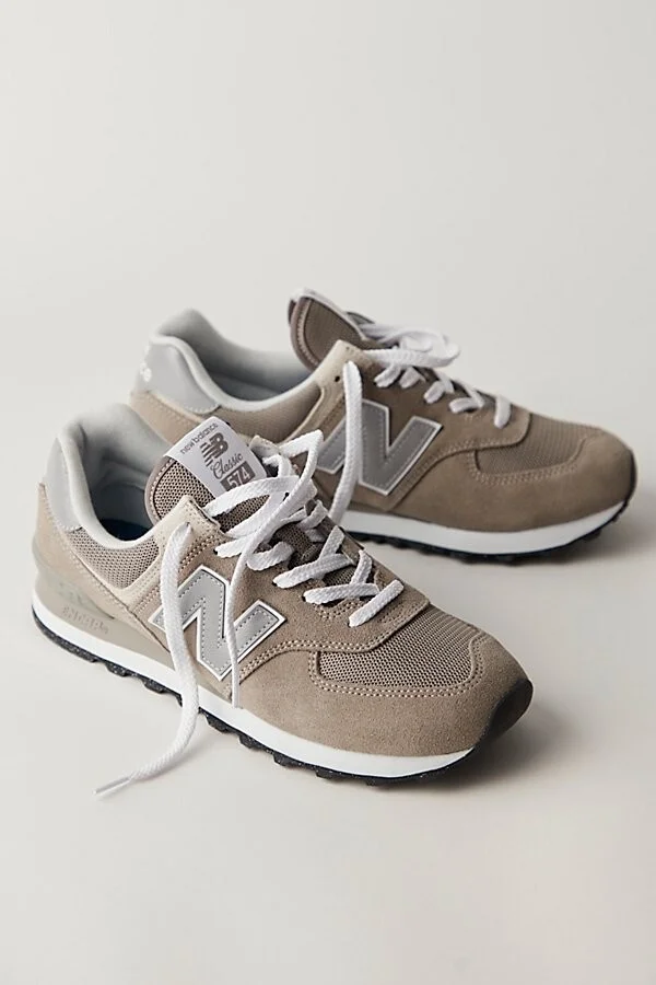 574 Sneakers