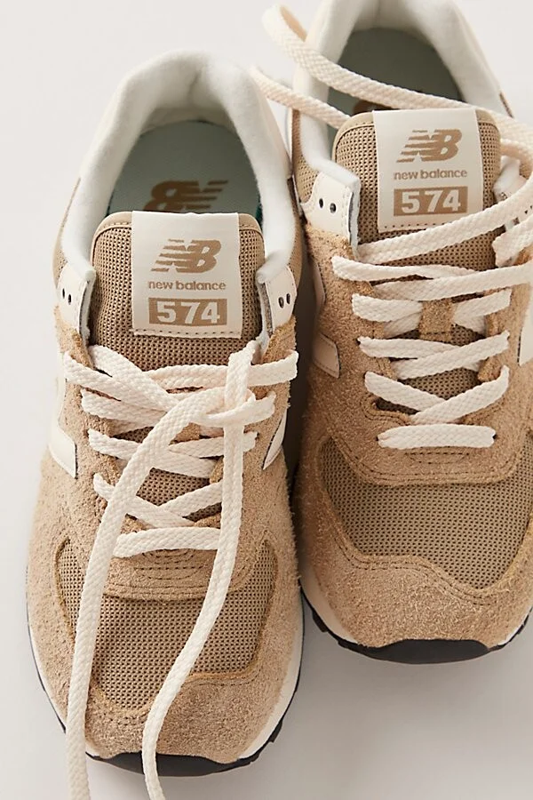 574 Sneakers