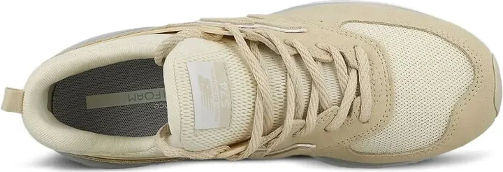 574 Sport "Creamy Wheat" sneakers - Image 4