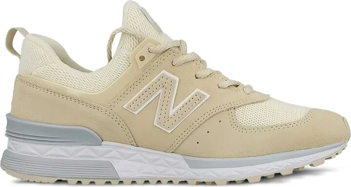 574 Sport "Creamy Wheat" sneakers