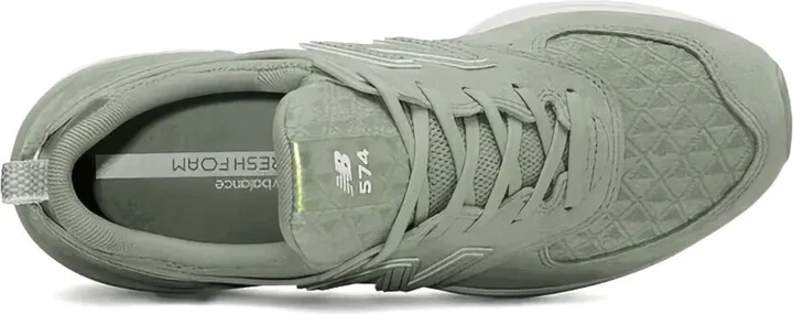 574 Sport "Grey" sneakers - Image 2