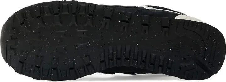 574 Suede Lace-Up Sneakers - Image 5