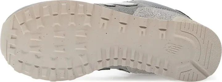 574 Suede Mesh Sneakers - Image 5