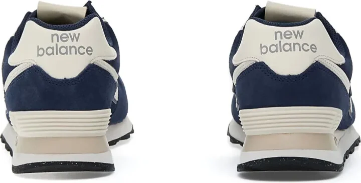 574 Suede Sneakers - Image 3