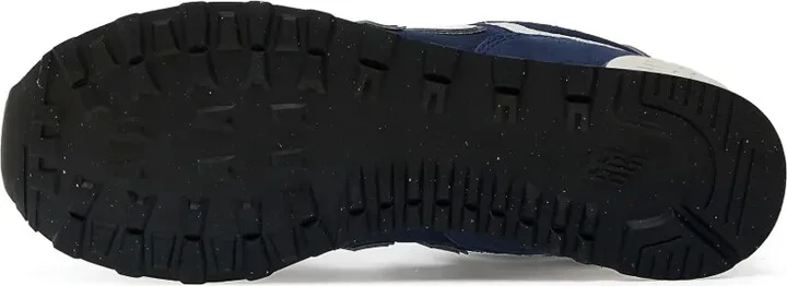 574 Suede Sneakers - Image 4