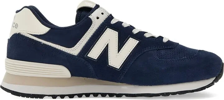 574 Suede Sneakers - Image 5