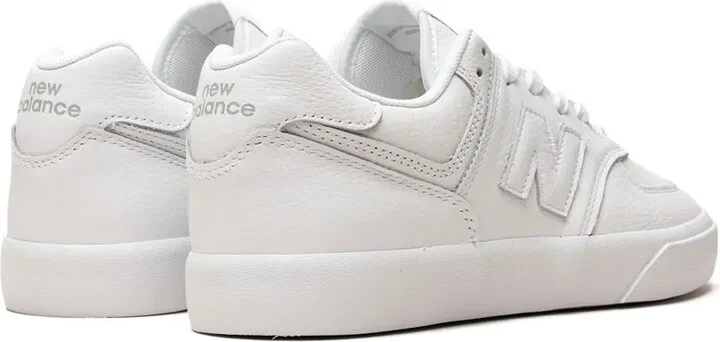 574 "Triple White" sneakers - Image 3