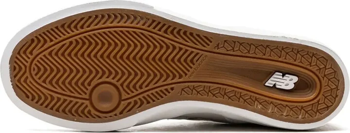574 "Triple White" sneakers - Image 4
