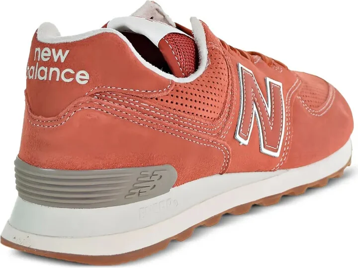 574 "Vintage Russet" sneakers - Image 3