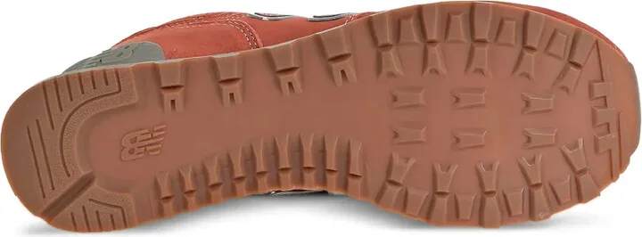 574 "Vintage Russet" sneakers - Image 5