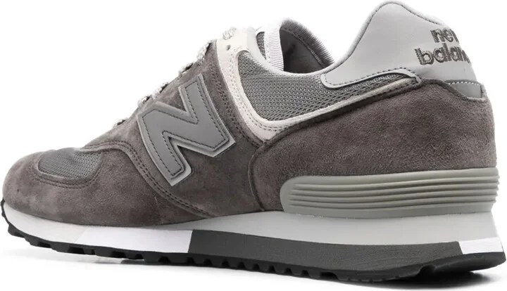 576 Low-Top Sneakers - Image 3