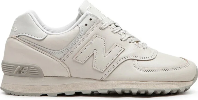 576 Made In Uk Contemporary Luxe Sneakers