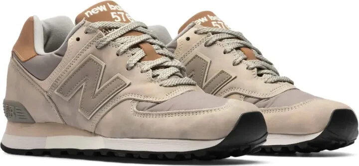 576 "Moonstruck" sneakers - Image 2