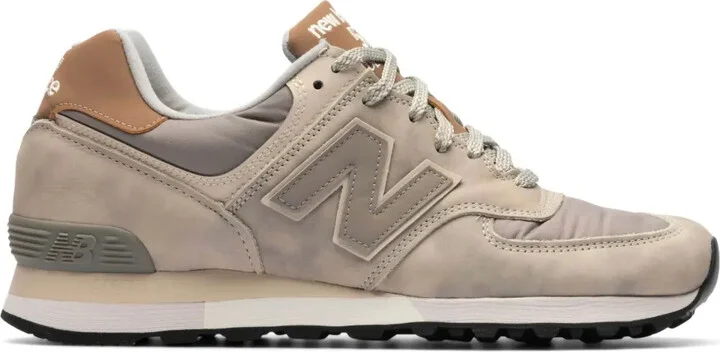 576 "Moonstruck" sneakers