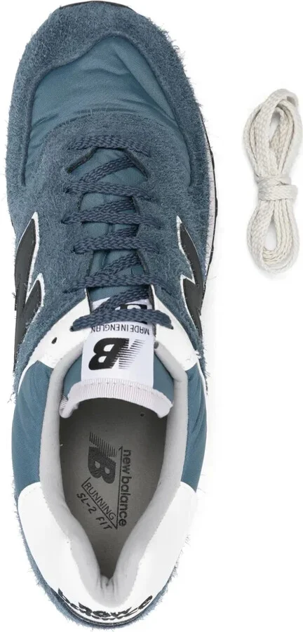 576 Sneakers - Image 4