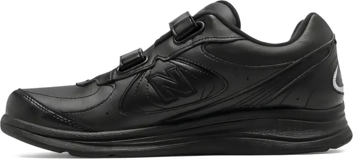 577 "Triple Black" sneakers - Image 5