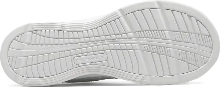577v1 "Triple White" sneakers - Image 5