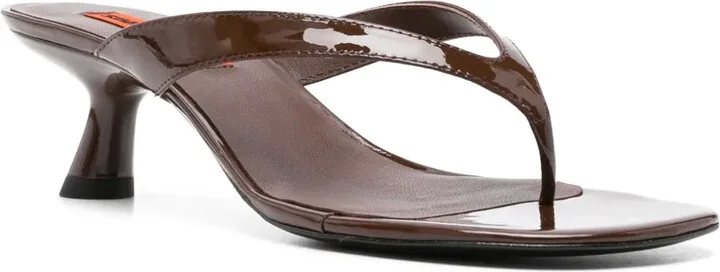57mm Beep Thong sandals - Image 2